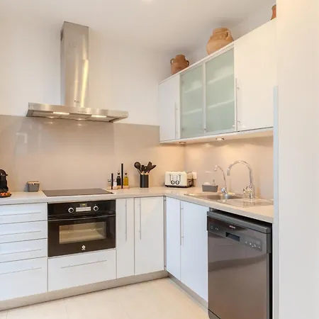 Sant Cesc Casa de Férias Ciutadella (Menorca)