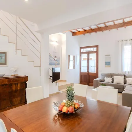 Casa de Férias Sant Cesc *