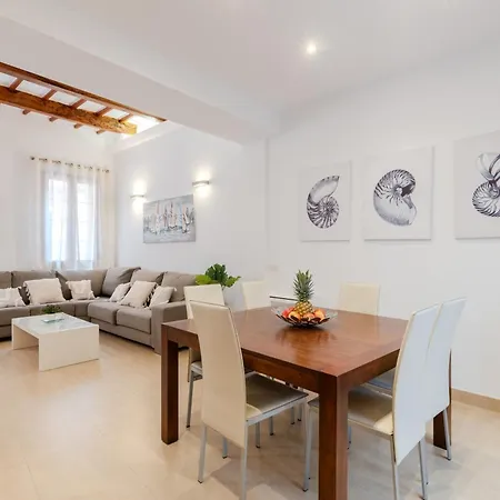 Casa de Férias Sant Cesc Ciutadella (Menorca)