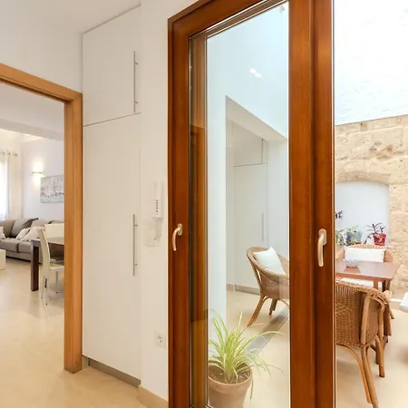 Casa de Férias Sant Cesc