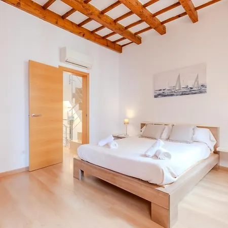 Casa de Férias Sant Cesc