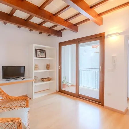 Sant Cesc Tatil Evi Ciutadella (Menorca)