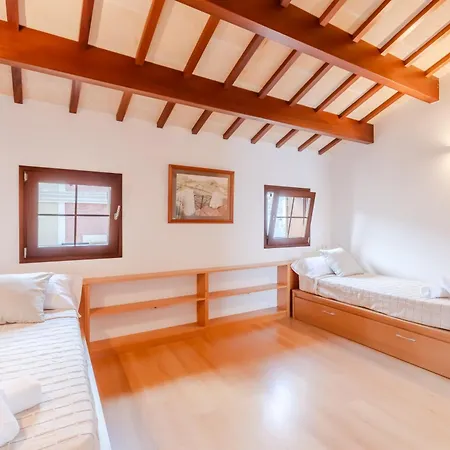 Sant Cesc Tatil Evi Ciutadella (Menorca)