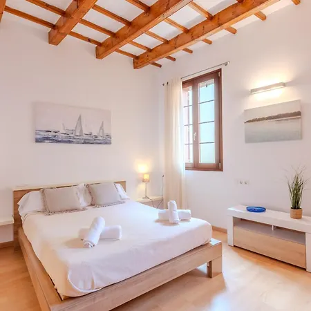 Casa de Férias Sant Cesc *