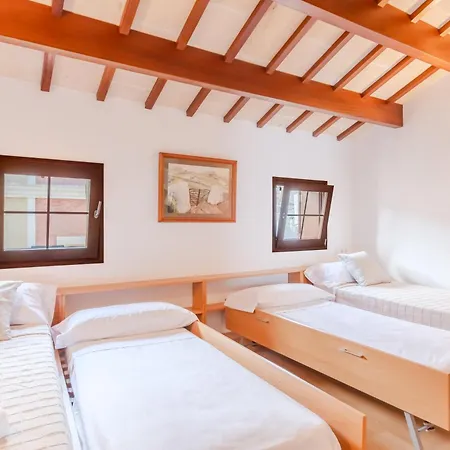 Sant Cesc Tatil Evi Ciutadella (Menorca)