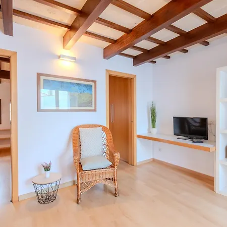 Tatil Evi Sant Cesc Ciutadella (Menorca)