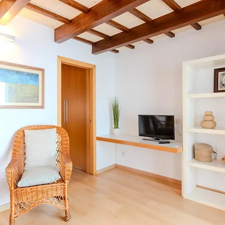 Sant Cesc Tatil Evi