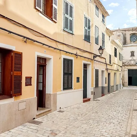 Sant Cesc * Ciutadella (Menorca)