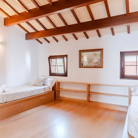 Sant Cesc Casa de Férias