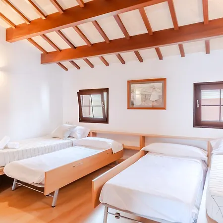 Tatil Evi Sant Cesc