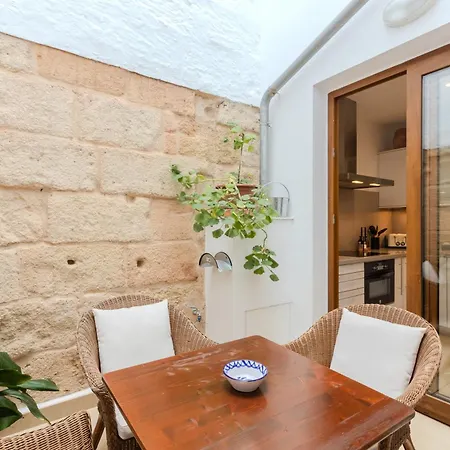 Sant Cesc Ciutadella (Menorca)