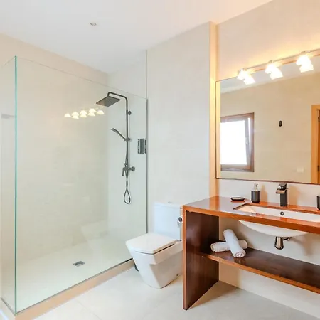 Prázdninový dům Sant Cesc Ciutadella (Menorca)