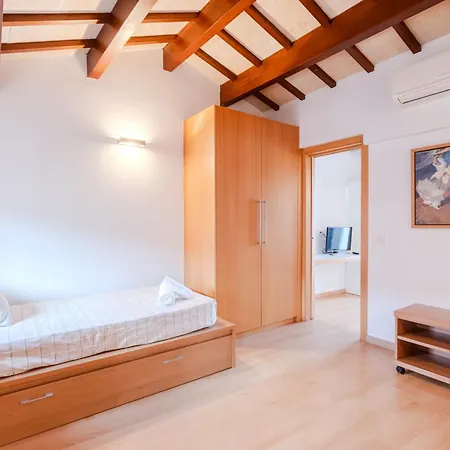 Prázdninový dům Sant Cesc