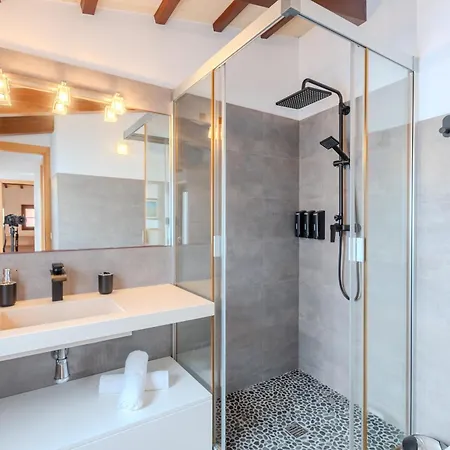 Prázdninový dům Sant Cesc Ciutadella (Menorca)