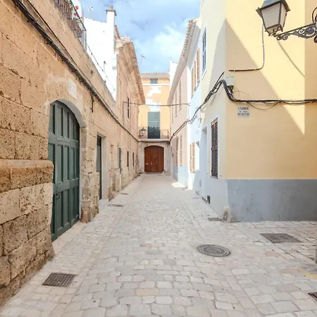 Sant Cesc Prázdninový dům