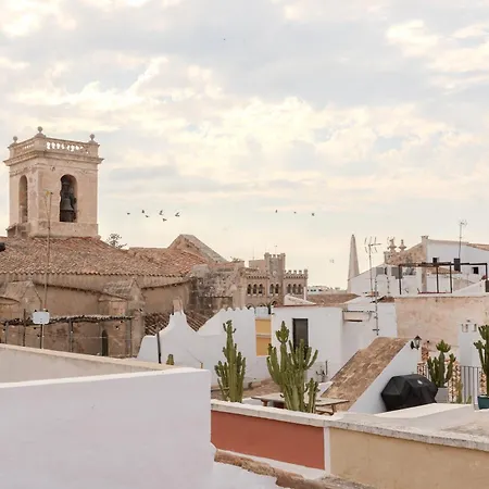 Sant Cesc Prázdninový dům *