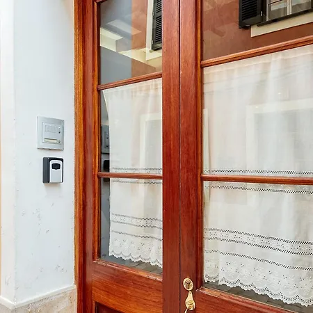 Sant Cesc * Ciutadella (Menorca)