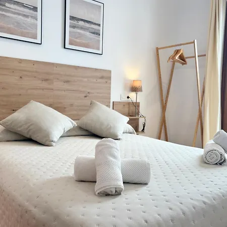 Prázdninový dům Sant Cesc