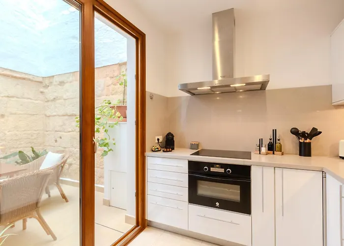 Sant Cesc בית נופש *