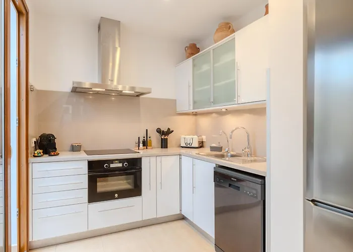 Sant Cesc בית נופש סיוטאדלה