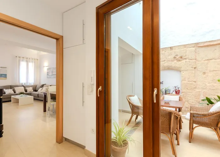 בית נופש Sant Cesc