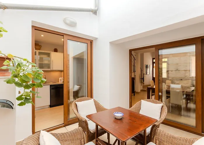 Sant Cesc * סיוטאדלה