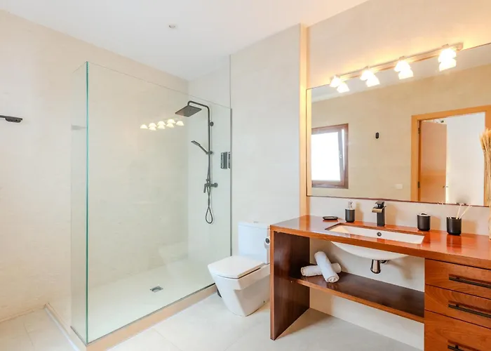 בית נופש Sant Cesc סיוטאדלה