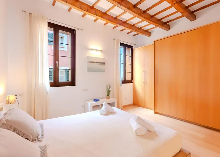 Sant Cesc בית נופש סיוטאדלה