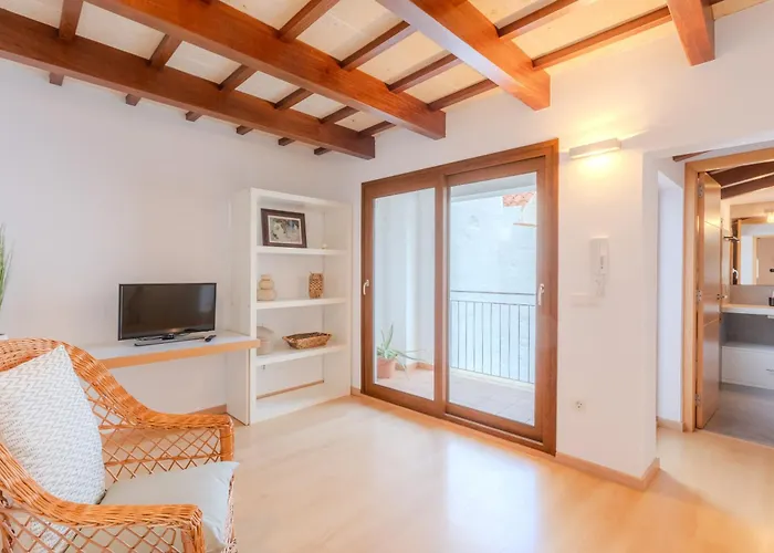 Sant Cesc בית נופש סיוטאדלה