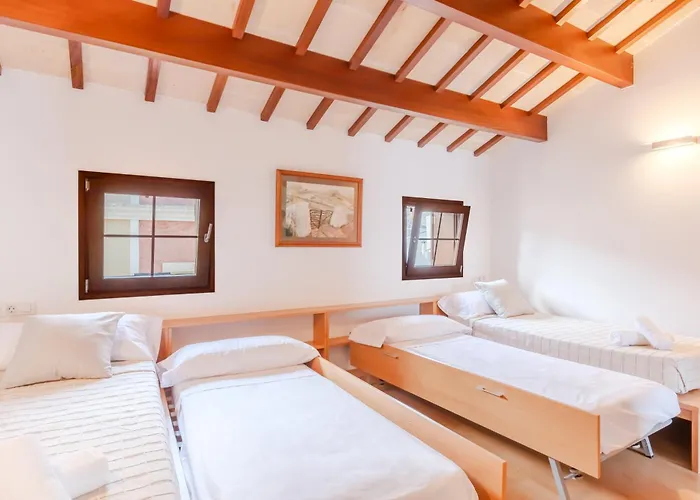 Sant Cesc בית נופש סיוטאדלה