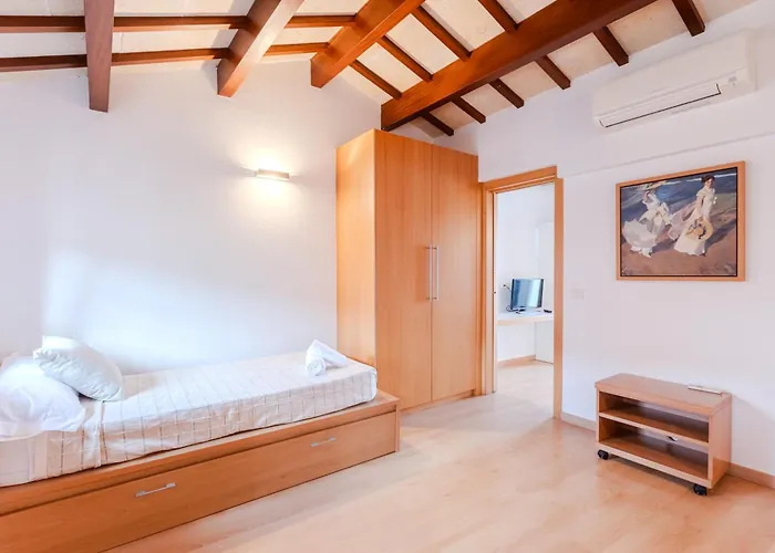 בית נופש Sant Cesc