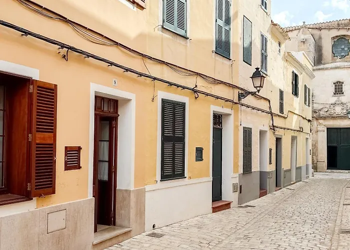 Sant Cesc * סיוטאדלה