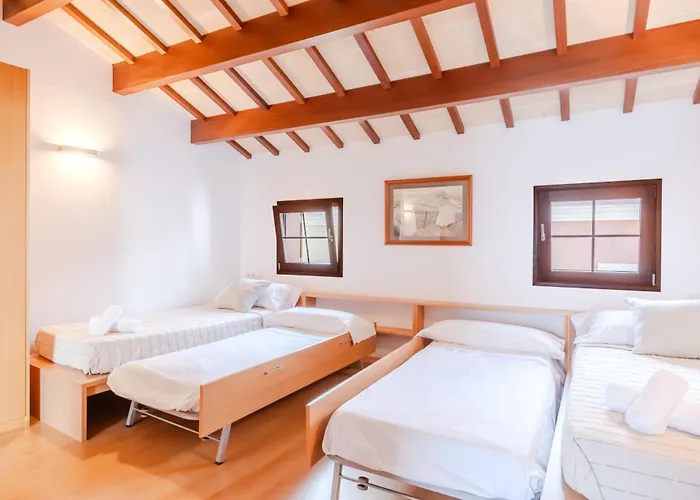 בית נופש Sant Cesc