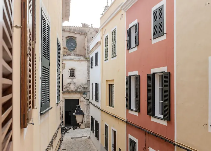 בית נופש Sant Cesc