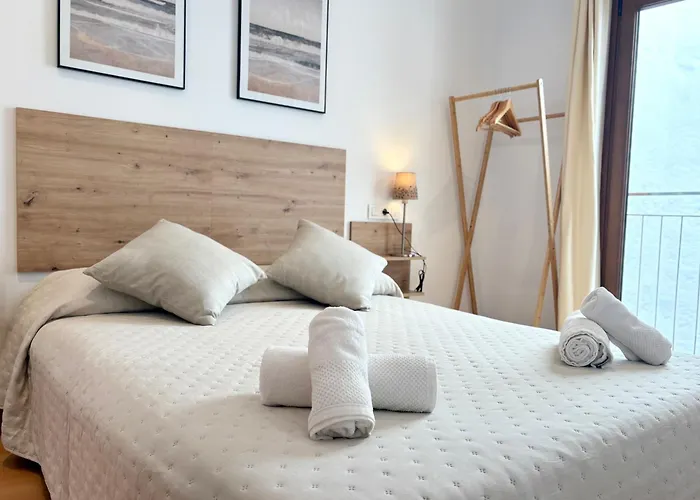 בית נופש Sant Cesc